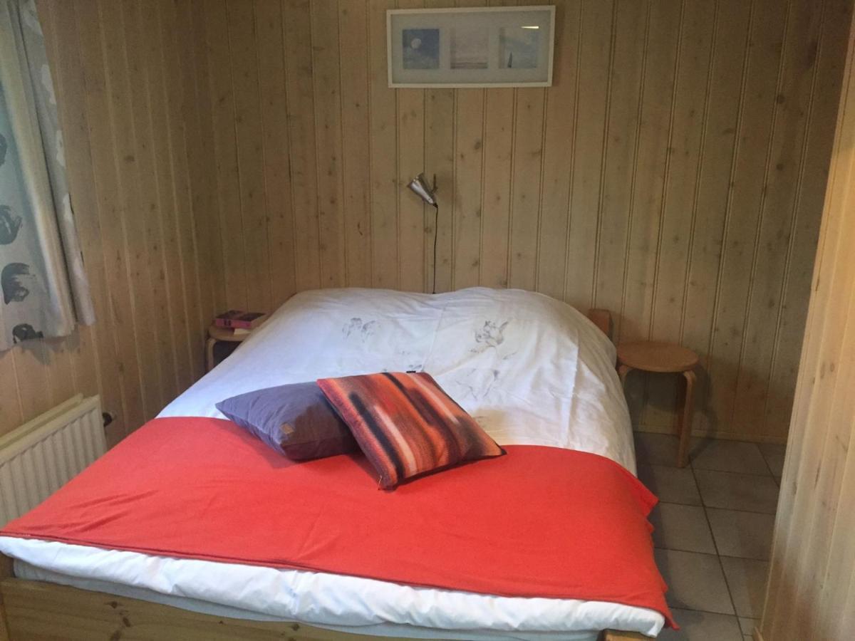 Secluded Holiday Home In Ballum Frisian Islands Buitenkant foto