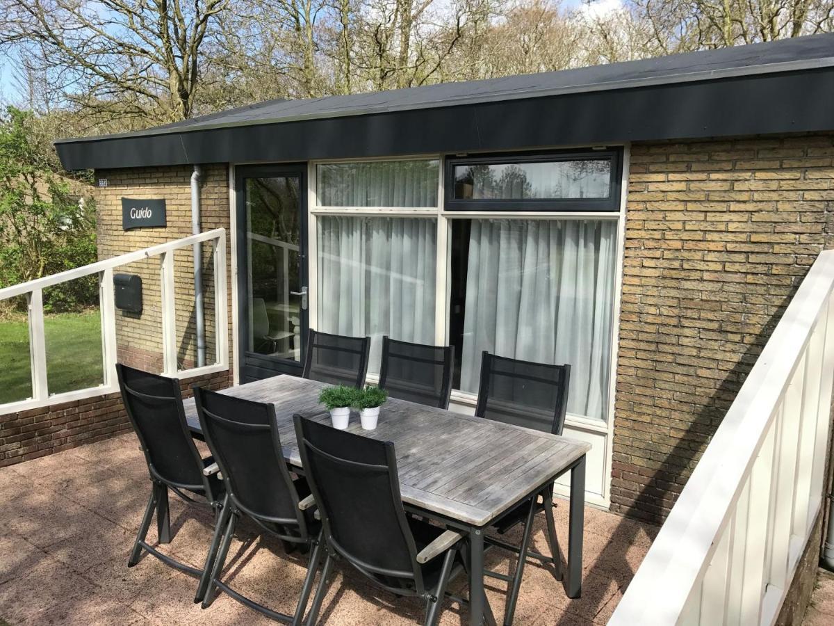 Secluded Holiday Home In Ballum Frisian Islands Buitenkant foto